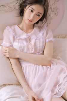 着迷